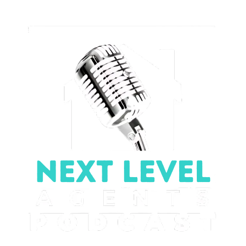 next level agenct podcast logo